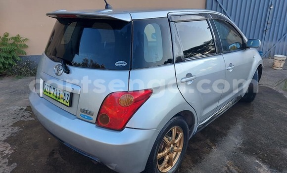 Nunua Ilio tumika Toyota IST Silver Gari ndani ya Manzini nchini Manzini Nunua Ilio tumika Toyota IST Silver Gari ndani ya Manzini nchini Manzini