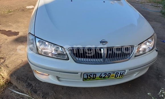 Nunua Ilio tumika Nissan Bluebird White Gari ndani ya Manzini nchini Manzini Nunua Ilio tumika Nissan Bluebird White Gari ndani ya Manzini nchini Manzini