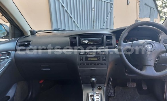 Nunua Ilio tumika Toyota Corolla Blue Gari ndani ya Manzini nchini Manzini Nunua Ilio tumika Toyota Corolla Blue Gari ndani ya Manzini nchini Manzini