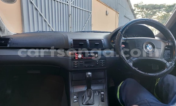 Nunua Ilio tumika BMW 3–Series Blue Gari ndani ya Manzini nchini Manzini Nunua Ilio tumika BMW 3–Series Blue Gari ndani ya Manzini nchini Manzini