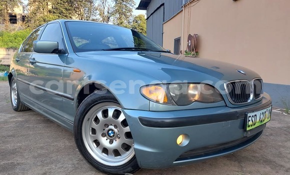 Nunua Ilio tumika BMW 3–Series Blue Gari ndani ya Manzini nchini Manzini Nunua Ilio tumika BMW 3–Series Blue Gari ndani ya Manzini nchini Manzini