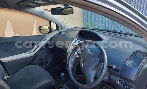 Nunua Ilio tumika Toyota Vitz Blue Gari ndani ya Manzini nchini Manzini Nunua Ilio tumika Toyota Vitz Blue Gari ndani ya Manzini nchini Manzini