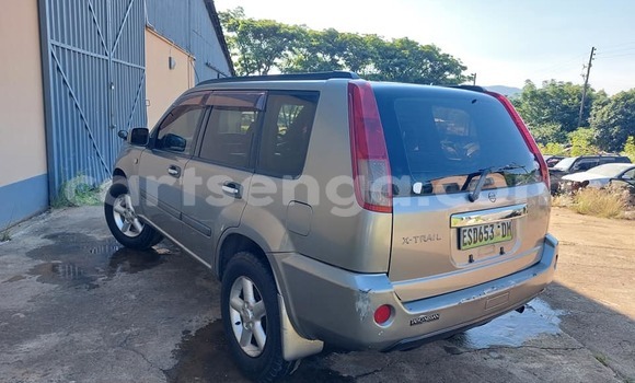 Nunua Ilio tumika Nissan X–Trail Silver Gari ndani ya Manzini nchini Manzini Nunua Ilio tumika Nissan X–Trail Silver Gari ndani ya Manzini nchini Manzini