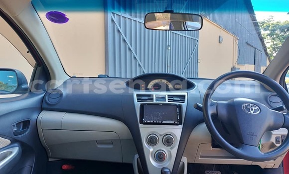 Nunua Ilio tumika Toyota Belta Red Gari ndani ya Manzini nchini Manzini Nunua Ilio tumika Toyota Belta Red Gari ndani ya Manzini nchini Manzini