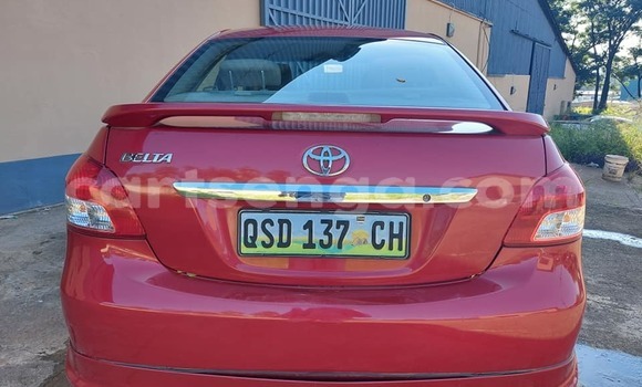 Nunua Ilio tumika Toyota Belta Red Gari ndani ya Manzini nchini Manzini Nunua Ilio tumika Toyota Belta Red Gari ndani ya Manzini nchini Manzini