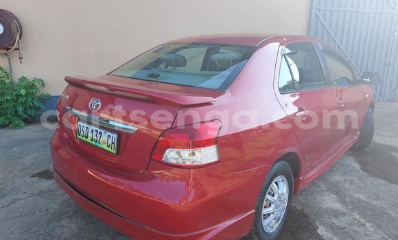 Nunua Ilio tumika Toyota Belta Red Gari ndani ya Manzini nchini Manzini Nunua Ilio tumika Toyota Belta Red Gari ndani ya Manzini nchini Manzini