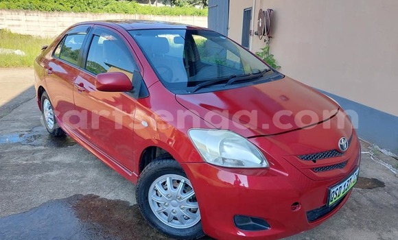 Nunua Ilio tumika Toyota Belta Red Gari ndani ya Manzini nchini Manzini Nunua Ilio tumika Toyota Belta Red Gari ndani ya Manzini nchini Manzini