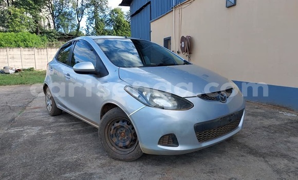 Acheter Occasion Voiture Mazda 2 Bleu à Manzini, Manzini Acheter Occasion Voiture Mazda 2 Bleu à Manzini, Manzini