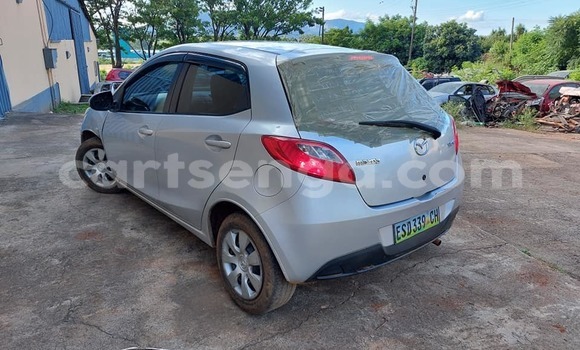 Nunua Ilio tumika Mazda 2 Blue Gari ndani ya Manzini nchini Manzini Nunua Ilio tumika Mazda 2 Blue Gari ndani ya Manzini nchini Manzini
