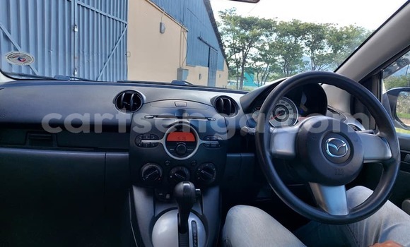 Nunua Ilio tumika Mazda 2 Blue Gari ndani ya Manzini nchini Manzini Nunua Ilio tumika Mazda 2 Blue Gari ndani ya Manzini nchini Manzini