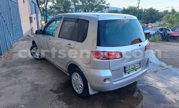 Medium with watermark mazda demio manzini manzini 27497