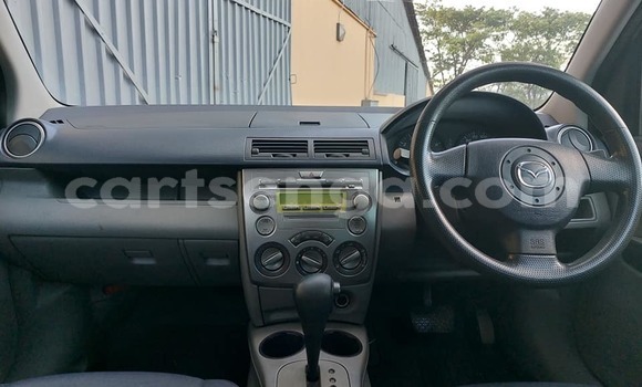 Nunua Ilio tumika Mazda Demio Silver Gari ndani ya Manzini nchini Manzini Nunua Ilio tumika Mazda Demio Silver Gari ndani ya Manzini nchini Manzini