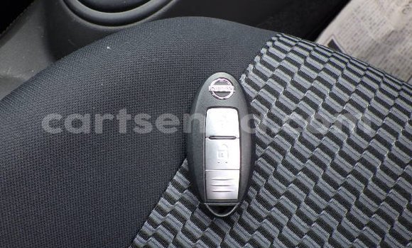 Buy Used Nissan March Black Car in Manzini in Manzini Buy Used Nissan March Black Car in Manzini in Manzini