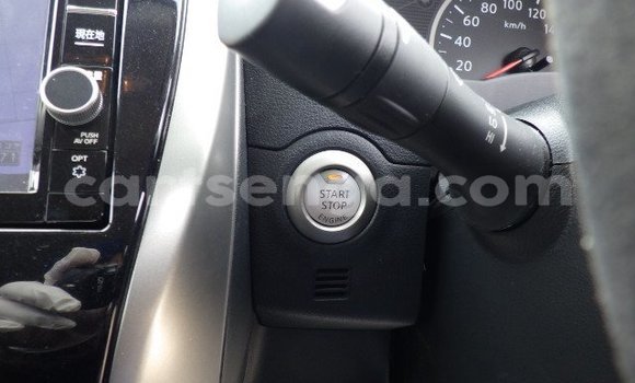 Buy Used Nissan March Black Car in Manzini in Manzini Buy Used Nissan March Black Car in Manzini in Manzini