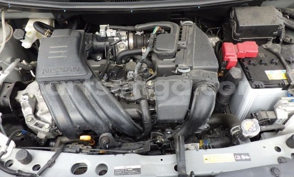 Buy Used Nissan March Black Car in Manzini in Manzini Buy Used Nissan March Black Car in Manzini in Manzini