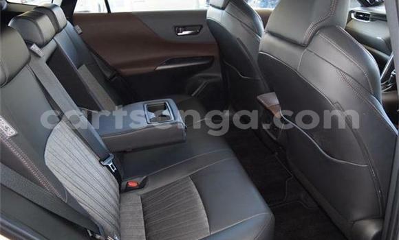 Buy Used Toyota Harrier White Car in Manzini in Manzini Buy Used Toyota Harrier White Car in Manzini in Manzini