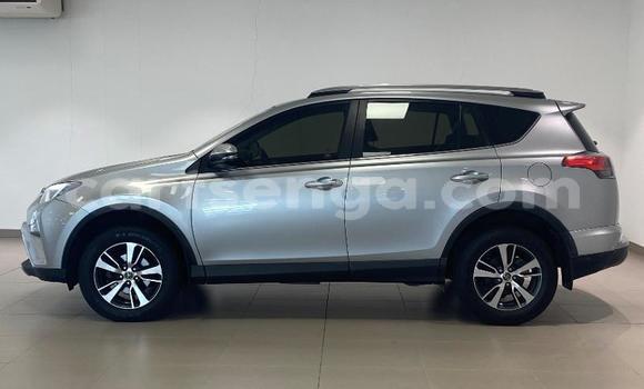 Nunua Ilio tumika Toyota RAV4 Silver Gari ndani ya Manzini nchini Manzini Nunua Ilio tumika Toyota RAV4 Silver Gari ndani ya Manzini nchini Manzini