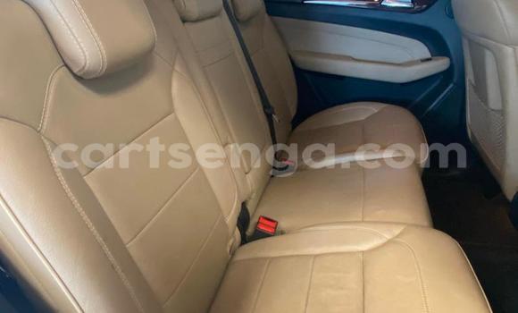 Buy Used Mercedes‒Benz ML–Class Silver Car in Manzini in Manzini Buy Used Mercedes‒Benz ML–Class Silver Car in Manzini in Manzini