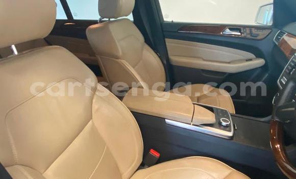 Buy Used Mercedes‒Benz ML–Class Silver Car in Manzini in Manzini Buy Used Mercedes‒Benz ML–Class Silver Car in Manzini in Manzini
