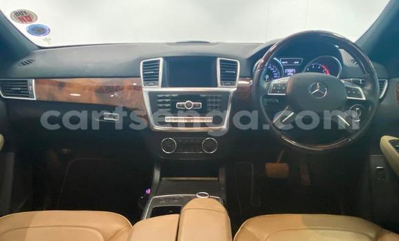 Buy Used Mercedes‒Benz ML–Class Silver Car in Manzini in Manzini Buy Used Mercedes‒Benz ML–Class Silver Car in Manzini in Manzini