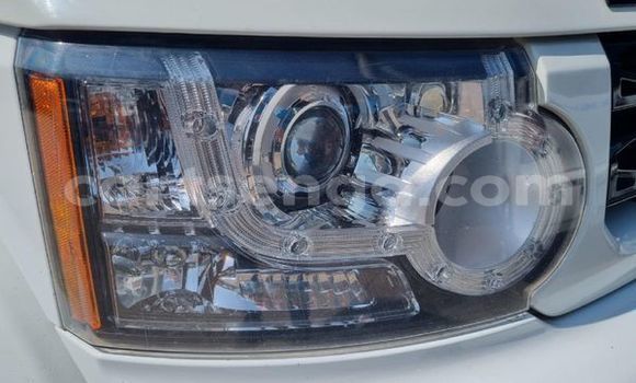 Acheter Occasion Voiture Land Rover Discovery Blanc à Ezulwini, Hhohho Acheter Occasion Voiture Land Rover Discovery Blanc à Ezulwini, Hhohho