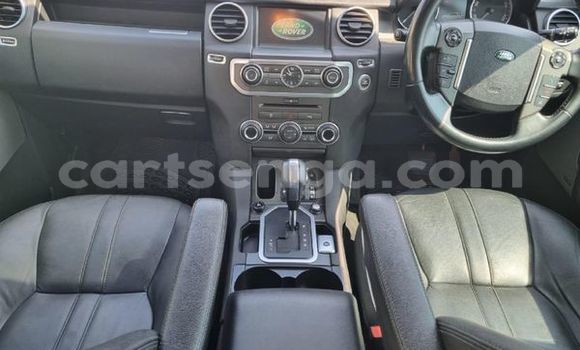 Acheter Occasion Voiture Land Rover Discovery Blanc à Ezulwini, Hhohho Acheter Occasion Voiture Land Rover Discovery Blanc à Ezulwini, Hhohho