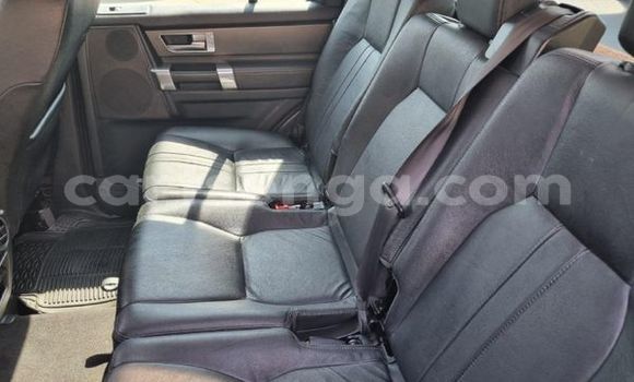 Acheter Occasion Voiture Land Rover Discovery Blanc à Ezulwini, Hhohho Acheter Occasion Voiture Land Rover Discovery Blanc à Ezulwini, Hhohho