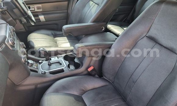 Acheter Occasion Voiture Land Rover Discovery Blanc à Ezulwini, Hhohho Acheter Occasion Voiture Land Rover Discovery Blanc à Ezulwini, Hhohho