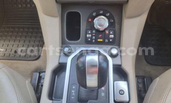 Acheter Occasion Voiture Land Rover Discovery Blanc à Ezulwini, Hhohho Acheter Occasion Voiture Land Rover Discovery Blanc à Ezulwini, Hhohho