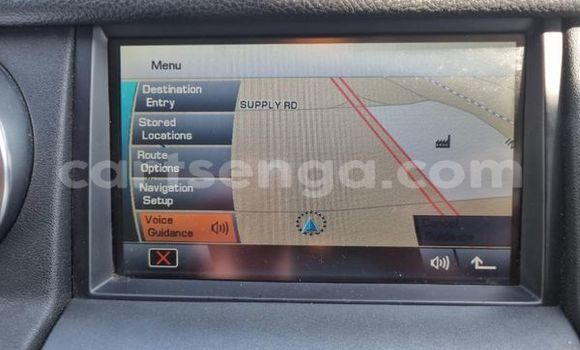 Acheter Occasion Voiture Land Rover Discovery Blanc à Ezulwini, Hhohho Acheter Occasion Voiture Land Rover Discovery Blanc à Ezulwini, Hhohho