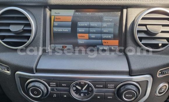 Acheter Occasion Voiture Land Rover Discovery Blanc à Ezulwini, Hhohho Acheter Occasion Voiture Land Rover Discovery Blanc à Ezulwini, Hhohho