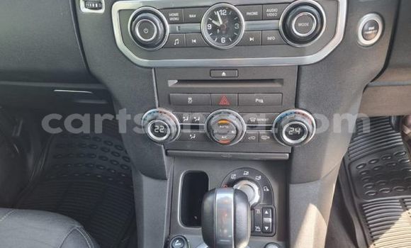 Acheter Occasion Voiture Land Rover Discovery Blanc à Ezulwini, Hhohho Acheter Occasion Voiture Land Rover Discovery Blanc à Ezulwini, Hhohho