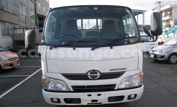 Buy Used Haima 2 White Car in Ezulwini in Hhohho