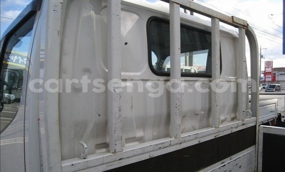 Buy Used Haima 2 White Car in Ezulwini in Hhohho Buy Used Haima 2 White Car in Ezulwini in Hhohho