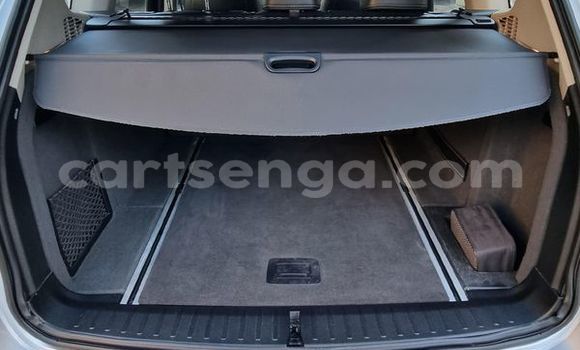 Acheter Occasion Voiture BMW X3 Gris à Ezulwini, Hhohho Acheter Occasion Voiture BMW X3 Gris à Ezulwini, Hhohho