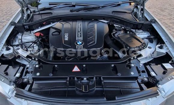 Acheter Occasion Voiture BMW X3 Gris à Ezulwini, Hhohho Acheter Occasion Voiture BMW X3 Gris à Ezulwini, Hhohho