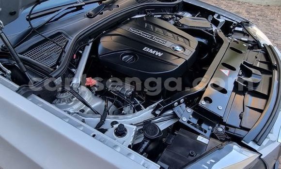 Acheter Occasion Voiture BMW X3 Gris à Ezulwini, Hhohho Acheter Occasion Voiture BMW X3 Gris à Ezulwini, Hhohho