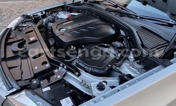 Acheter Occasion Voiture BMW X3 Gris à Ezulwini, Hhohho Acheter Occasion Voiture BMW X3 Gris à Ezulwini, Hhohho