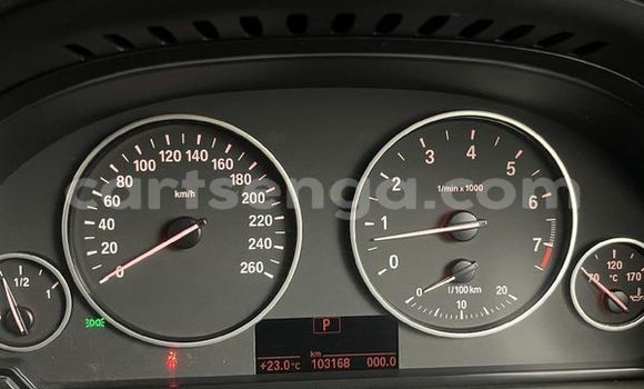 Acheter Occasion Voiture BMW X3 Gris à Ezulwini, Hhohho Acheter Occasion Voiture BMW X3 Gris à Ezulwini, Hhohho