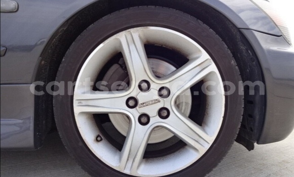 Nunua Ilio tumika Toyota Altezza Black Gari ndani ya Ezulwini nchini Hhohho Nunua Ilio tumika Toyota Altezza Black Gari ndani ya Ezulwini nchini Hhohho