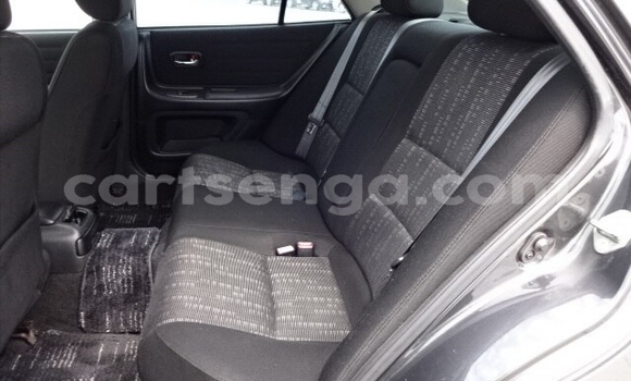 Nunua Ilio tumika Toyota Altezza Black Gari ndani ya Ezulwini nchini Hhohho Nunua Ilio tumika Toyota Altezza Black Gari ndani ya Ezulwini nchini Hhohho