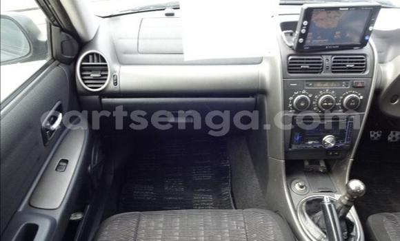 Nunua Ilio tumika Toyota Altezza Black Gari ndani ya Ezulwini nchini Hhohho Nunua Ilio tumika Toyota Altezza Black Gari ndani ya Ezulwini nchini Hhohho