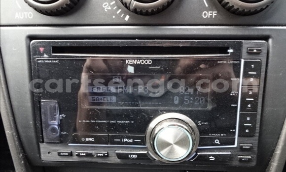 Nunua Ilio tumika Toyota Altezza Black Gari ndani ya Ezulwini nchini Hhohho Nunua Ilio tumika Toyota Altezza Black Gari ndani ya Ezulwini nchini Hhohho