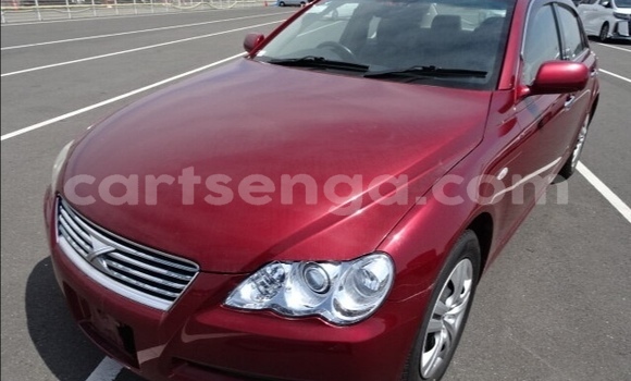 Acheter Occasion Voiture Toyota Mark X Autre à Ezulwini, Hhohho