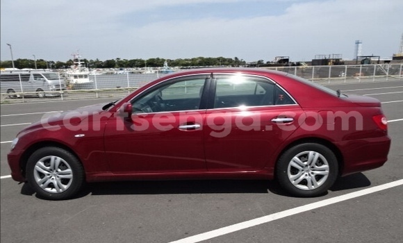 Nunua Ilio tumika Toyota Mark X Other Gari ndani ya Ezulwini nchini Hhohho Nunua Ilio tumika Toyota Mark X Other Gari ndani ya Ezulwini nchini Hhohho