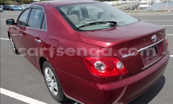 Nunua Ilio tumika Toyota Mark X Other Gari ndani ya Ezulwini nchini Hhohho Nunua Ilio tumika Toyota Mark X Other Gari ndani ya Ezulwini nchini Hhohho