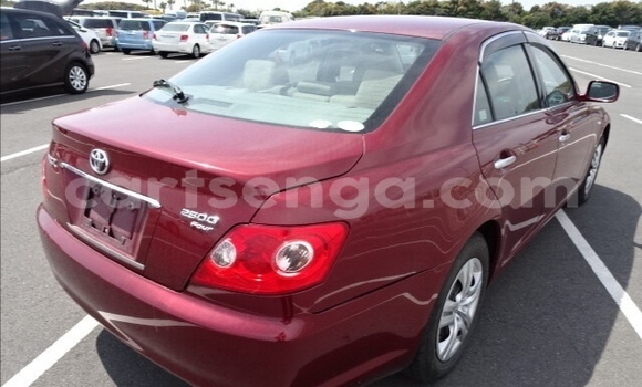 Nunua Ilio tumika Toyota Mark X Other Gari ndani ya Ezulwini nchini Hhohho Nunua Ilio tumika Toyota Mark X Other Gari ndani ya Ezulwini nchini Hhohho