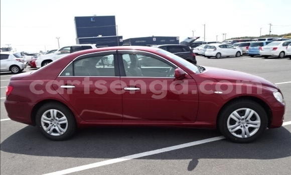 Nunua Ilio tumika Toyota Mark X Other Gari ndani ya Ezulwini nchini Hhohho Nunua Ilio tumika Toyota Mark X Other Gari ndani ya Ezulwini nchini Hhohho