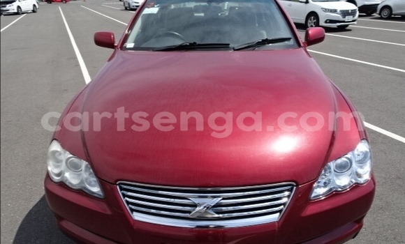 Nunua Ilio tumika Toyota Mark X Other Gari ndani ya Ezulwini nchini Hhohho Nunua Ilio tumika Toyota Mark X Other Gari ndani ya Ezulwini nchini Hhohho