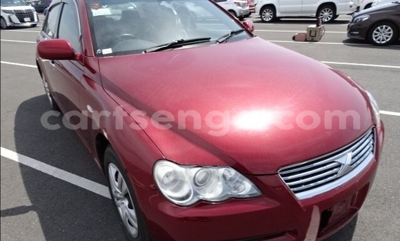 Nunua Ilio tumika Toyota Mark X Other Gari ndani ya Ezulwini nchini Hhohho Nunua Ilio tumika Toyota Mark X Other Gari ndani ya Ezulwini nchini Hhohho